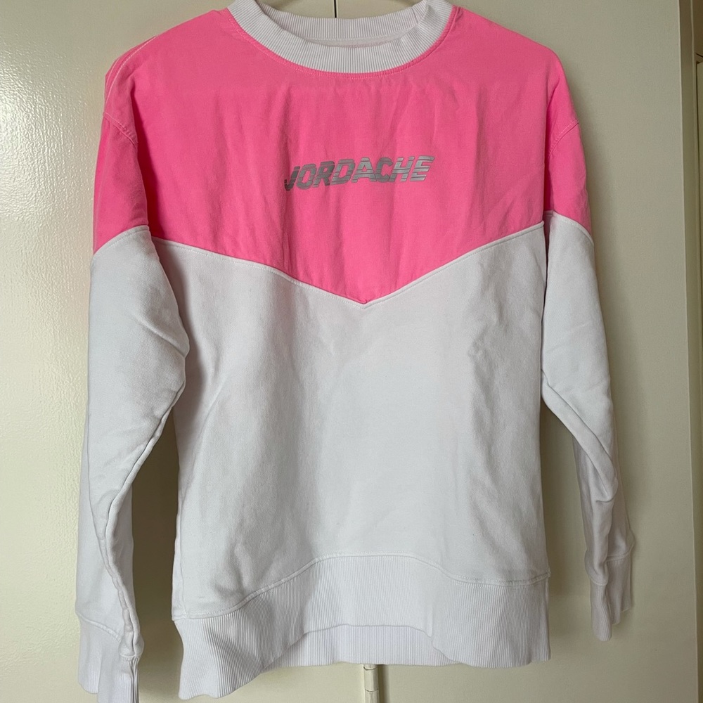 Jordache Crewmeck